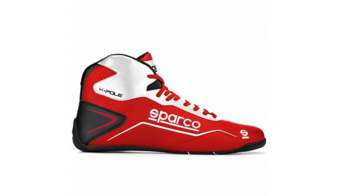 Racing Ankle Boots Sparco K-Pole (42 EU)