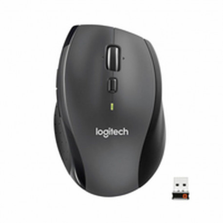 Wireless Mouse Logitech 910-006034 Black Grey