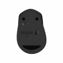 Optical Wireless Mouse Logitech 910-004909 1000 dpi Black