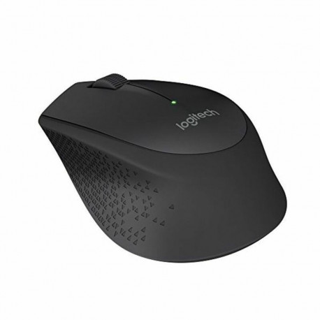 Juhtmevaba Hiir Logitech 910-004287 1000 dpi Must