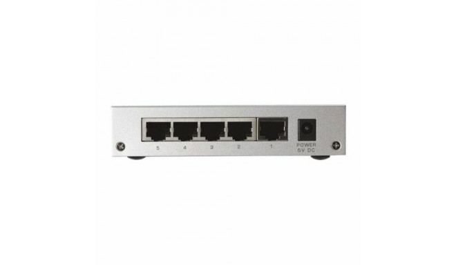 Switch ZyXEL GS-105BV3-EU0101F 10 Gbps
