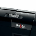 Paberihunt Rexel Secure X8