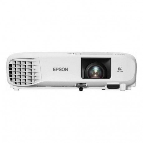 Projector Epson EB-W49 WXGA 3800 lm White 1080 px