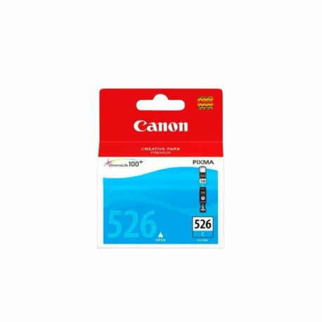 Original Ink Cartridge Canon 4541B001 Cyan