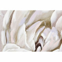 Painting DKD Home Decor Flower (80 x 3 x 80 cm) (2 Units) Painting DKD Home Decor Flower (80 x 3 x 80 cm) (2 Units)