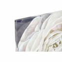Painting DKD Home Decor Flower (80 x 3 x 80 cm) (2 Units) Painting DKD Home Decor Flower (80 x 3 x 80 cm) (2 Units)