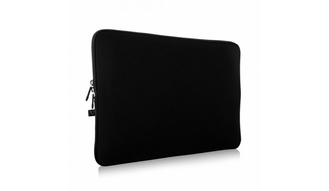 Sülearvuti Ümbris V7 CSE16-BLK-3N Must 16"
