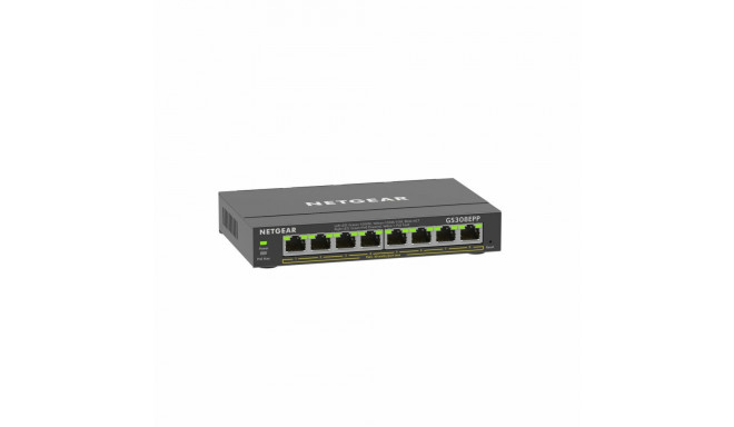 Lüliti Netgear GS308EPP-100PES RJ-45