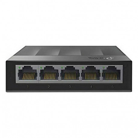 Desktop Switch TP-Link LS1005G