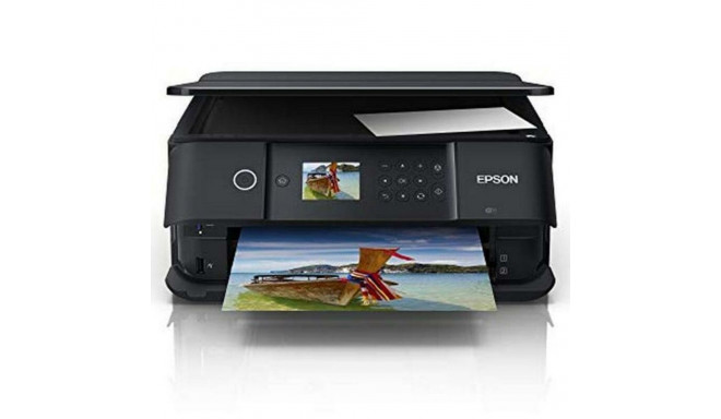 Multifunktsionaalne Printer Epson C11CG97403 WIFI