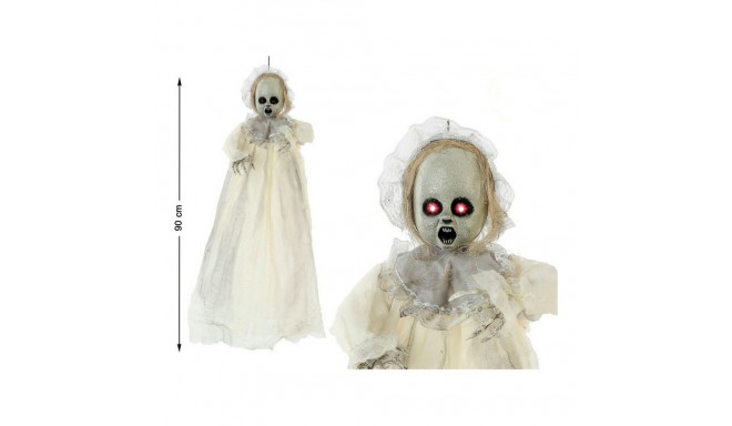 Kummituse ripats 90 cm (90 cm)