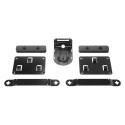 Spordikaamera 3M Kleepribad ja Klamber Logitech 939-001644