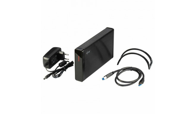Чехол для жесткого диска i-Tec MYSAFE35U401