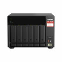NAS Võrgusalvesti Qnap TS-673A-8G           Must