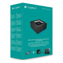 Bluetooth Adapter Logitech 980-000912 Must (EU)