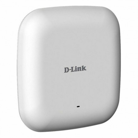 Pöörduspunkt D-Link DAP-2662             867 Mbps 5 GHz Valge
