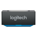 Bluetooth Adaptor Logitech 980-000912 Black (EU)