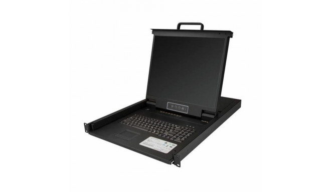 KVM switch Startech RKCONS1908K