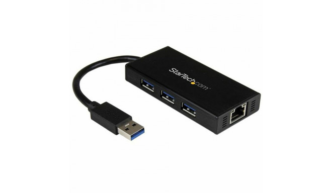 Võrguadapter Startech ST3300GU3B