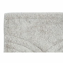 Ковер DKD Home Decor Коричневый Бежевый Хлопок (2 pcs) (80 x 50 x 2 cm)