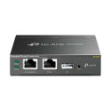 Pöörduspunkt TP-Link OC200 Must Hall