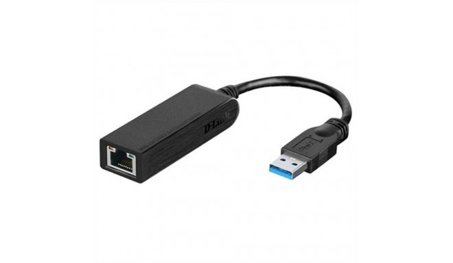 USB Adaptor D-Link DUB-1312
