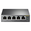 Desktop Switch TP-Link TL-SG1005P LAN PoE