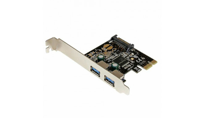 PCI Card Startech PEXUSB3S23
