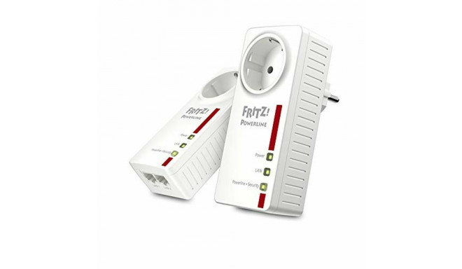 Power-line and Access Point Fritz! 20002753