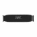 USB-jaotur Targus ACH228EU             Hõbe