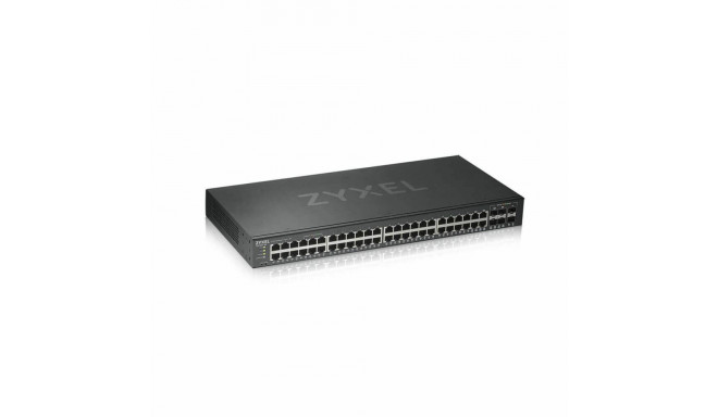 Lüliti ZyXEL GS1920-48V2-EU0101F