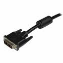 DVI-D Digitaalvideo Kaabel Startech DVIDSMM2M            (2 m) Must