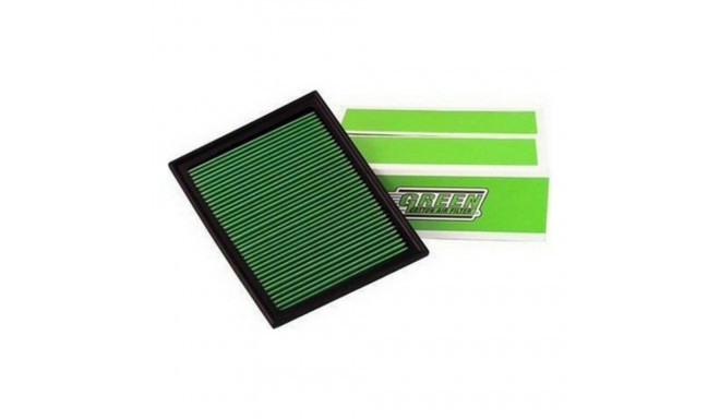 Air filter Green Filters P612252