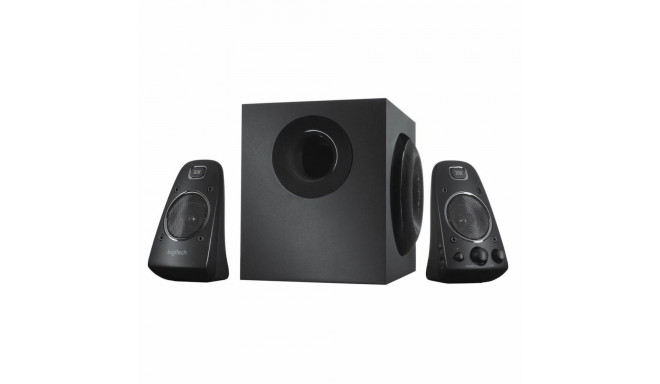 Speakers Logitech 980-000403