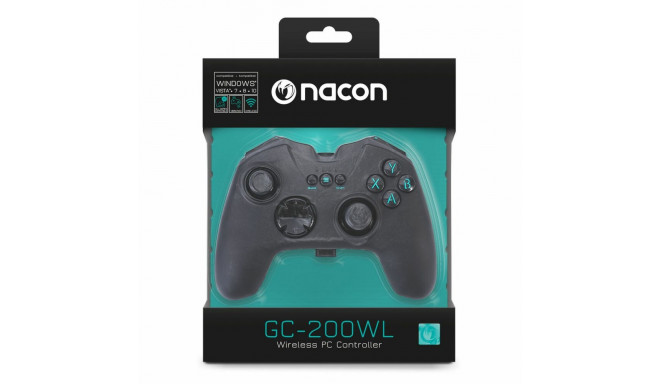 Mängukonsooli kontroller Nacon PCGC-200WL