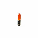 Autopirn M-Tech Z83 Oranž 12 V 10 uds HY21W BAW9S