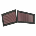 Gaisa filtrs K&N 33-2940