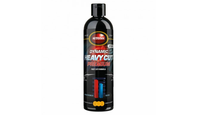 Automašīnas vasks Autosol 250 ml