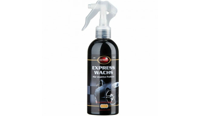 Автомобильный воск Autosol 11 000920 Spray