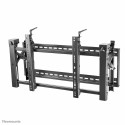 Televiisori Alus Neomounts LED-VW2000BLACK      70 Kg