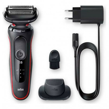 Habemeajamisaparaat Braun 50-R1200S
