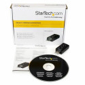 Väline Helikaart Startech ICUSBAUDIO7