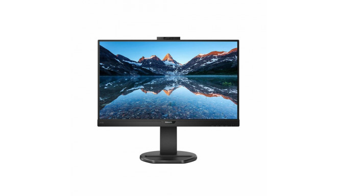 Monitor Philips 243B9H/00 IPS IPS LED 23,8" LCD Flicker free 24"