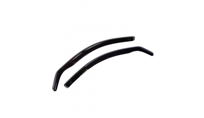 Tuule suunaja HEKO 15147 Esikülg