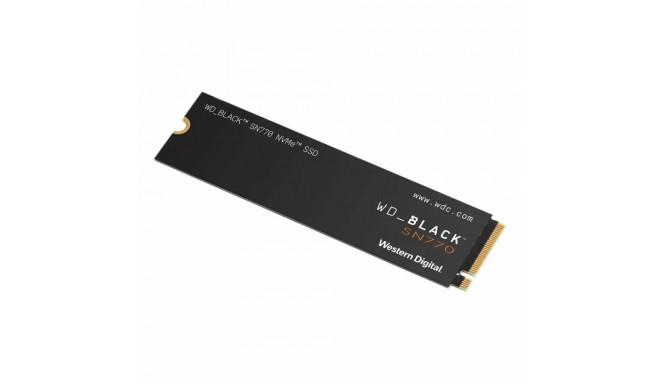 Cietais Disks Western Digital WDS200T3X0E 2000 GB