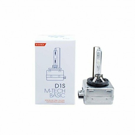 Autopirn M-Tech ZHCD1S43 D1S 35 W 4300 K