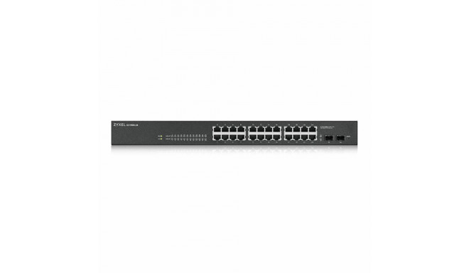 Switch ZyXEL GS1900-24-EU0102F