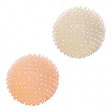 Koera mänguasi Gloria Pimedas helendav Vinüül (9 cm)