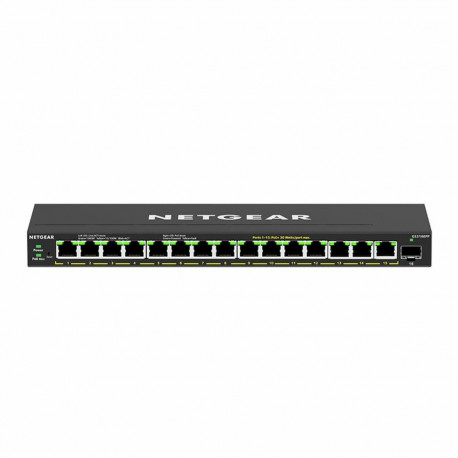 Lüliti Netgear GS316EPP-100PES