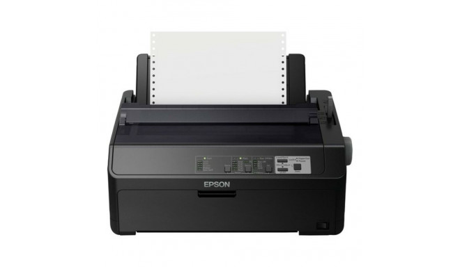 Dot Matrix Printer Epson C11CF37401